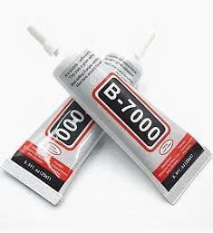  Keo Dán Đa Năng B-7000 (50ML) – Kết Dính Siêu Chắc, Khô Nhanh PK26-081 