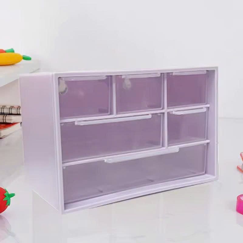  Hộp Đựng Đồ Trang Điểm Cảm Giác Cao Cấp Để Bàn [GIAO HÀNG 2-10 NGÀY | SỈ TỪ 2 TRIỆU | CÓ THỂ IN LOGO] 