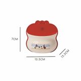  Hộp Đựng Đồ Cầm Tay Dễ Thương Chất Liệu Dày Dặn Mới [GIAO HÀNG 2-10 NGÀY | SỈ TỪ 2 TRIỆU | CÓ THỂ IN LOGO] 