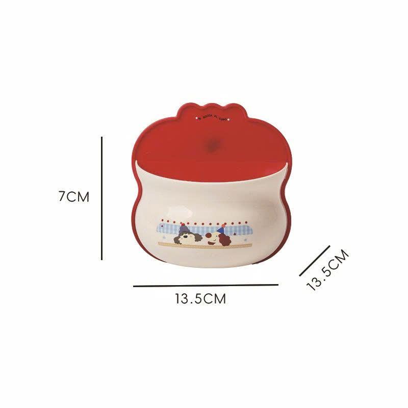  Hộp Đựng Đồ Cầm Tay Dễ Thương Chất Liệu Dày Dặn Mới [GIAO HÀNG 2-10 NGÀY | SỈ TỪ 2 TRIỆU | CÓ THỂ IN LOGO] 
