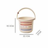  Hộp Đựng Đồ Cầm Tay Dễ Thương Chất Liệu Dày Dặn Mới [GIAO HÀNG 2-10 NGÀY | SỈ TỪ 2 TRIỆU | CÓ THỂ IN LOGO] 