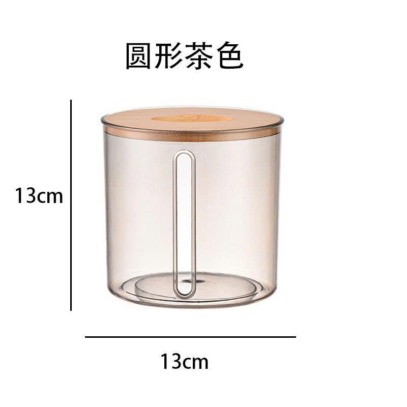  Hộp Khăn Giấy Rút Bắc Âu Đơn Giản Bàn Trà [GIAO HÀNG 2-10 NGÀY | SỈ TỪ 2 TRIỆU | CÓ THỂ IN LOGO] 
