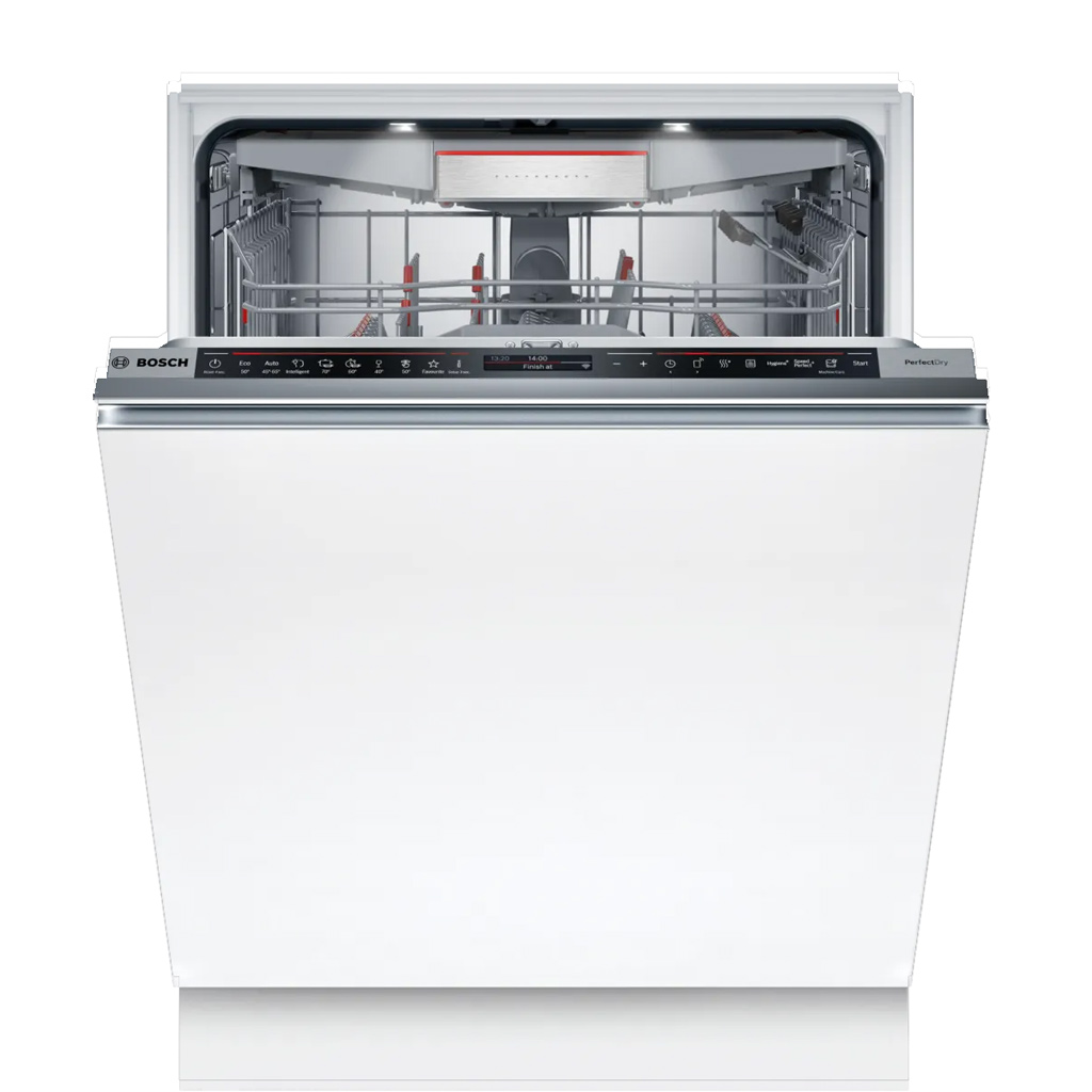 Máy Rửa Chén Âm Tủ BOSCH SMD8TCX04E