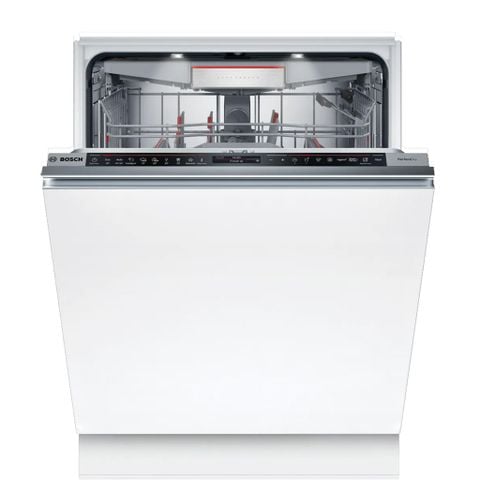 Máy Rửa Chén Âm Tủ BOSCH SMD8TCX04E