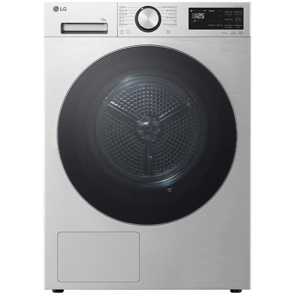 Máy sấy LG Heat Pump 12kg RX12VHP5S1