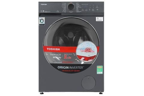 Máy giặt Toshiba Inverter 11 kg TW-T21B120UWV(MG)