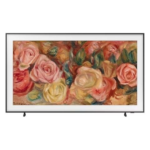 Smart Tivi Khung Tranh Samsung QLED 4K 55 inch 55LS03DA