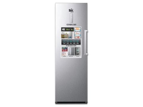 Tủ đông đứng SK Sumikura Inverter SKFU-350HSN.I (không đóng tuyết, 350 lít)