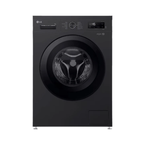 Máy giặt LG 9 kg FB1209S5O