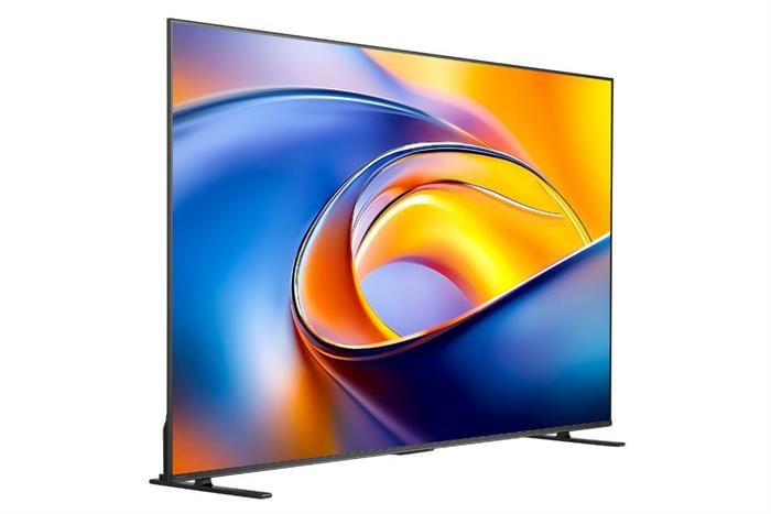 Smart Tivi QLED Toshiba AI 4K 55 Inch 55Z570RP