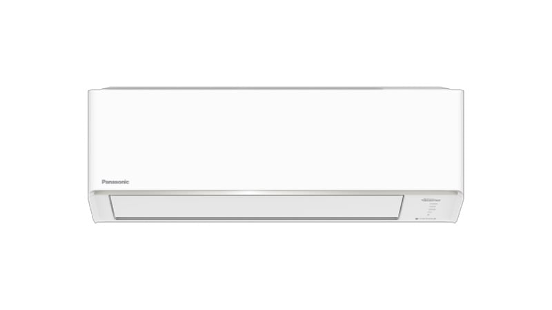 Điều hòa Panasonic 24000 BTU 1 chiều inverter RU24CKH-8D