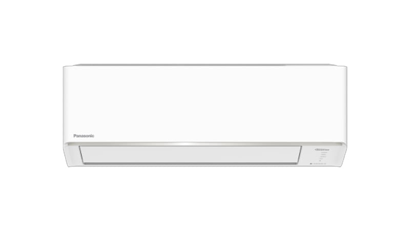 Máy lạnh 2 chiều Panasonic Inverter 2 HP CU/CS-YZ18AKH-8