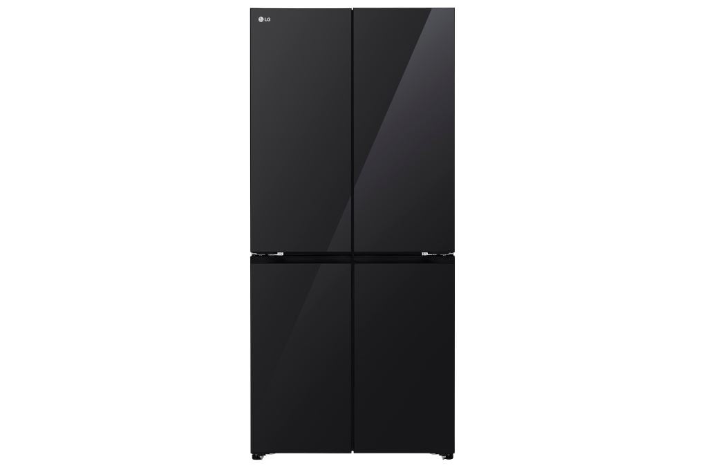 Tủ lạnh LG Inverter 580 lít Multi Door F56BGA