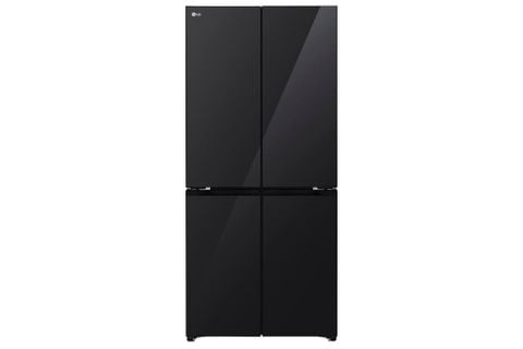 Tủ lạnh LG Inverter 580 lít Multi Door F56BGA