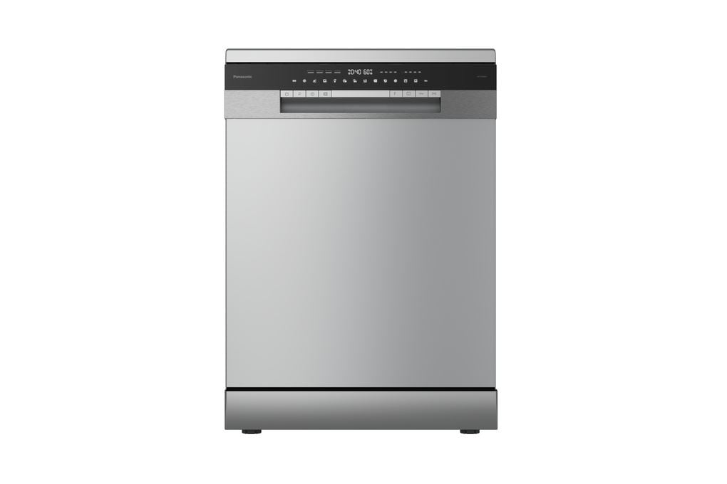 Máy rửa chén độc lập Panasonic NP-6V4MUEVN