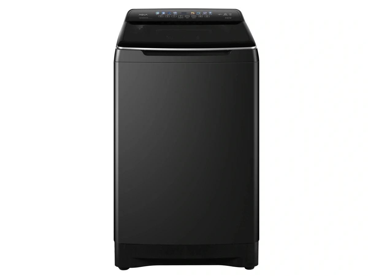 Máy Giặt Aqua Biến Tần 10 kg AWM10-B2158L(B)