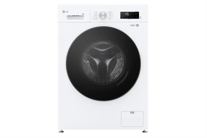 Máy giặt LG Inverter 9 kg FB1209S5W