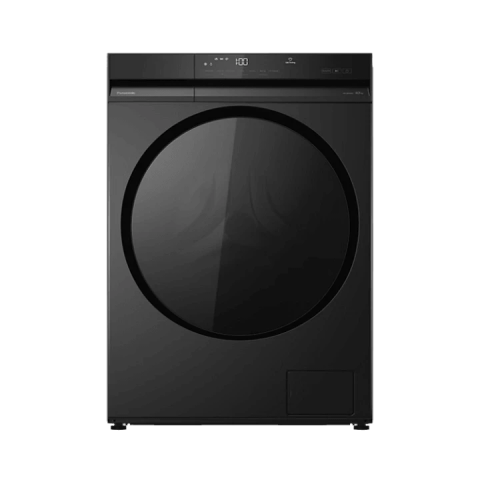 Máy giặt Panasonic Inverter 10 kg NA-20VDW1BVT lồng ngang
