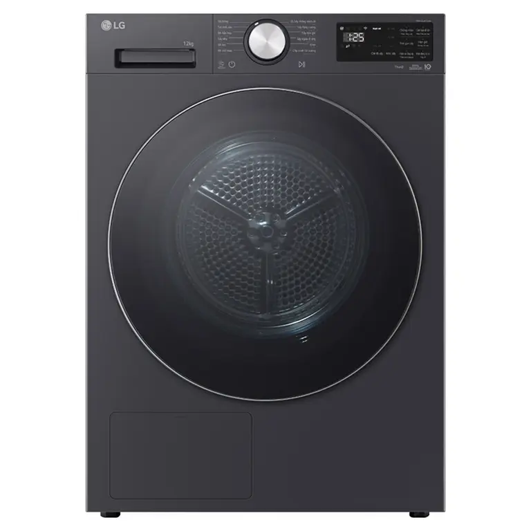 Máy sấy LG Heat Pump 12kg RX12VHP5G