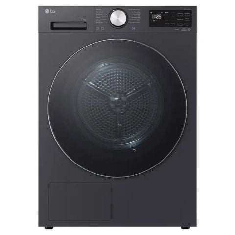 Máy sấy LG Heat Pump 12kg RX12VHP5G