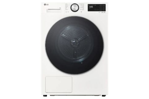 Máy sấy bơm nhiệt LG Inverter 12 kg RX12VHP5WB