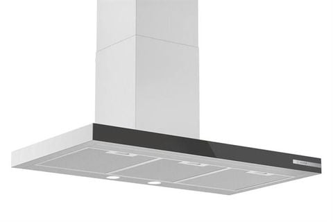 Máy hút mùi áp tường Bosch DWB97BK61T