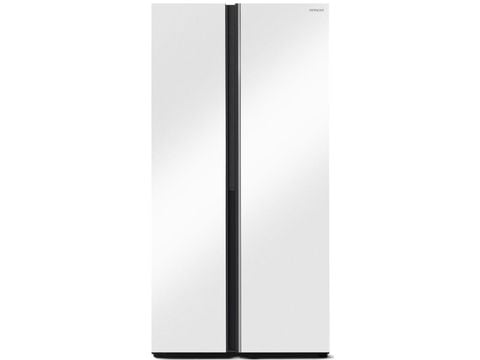 Tủ lạnh Hitachi Inverter 656 lít HRSN9713ESMGWVN