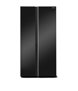 Tủ lạnh Hitachi Side By Side 656L Inverter (HRSN9713ESUVN)