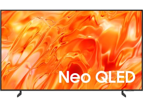 Smart Tivi Neo QLED Samsung AI 4K 85 inch 85QN90HA