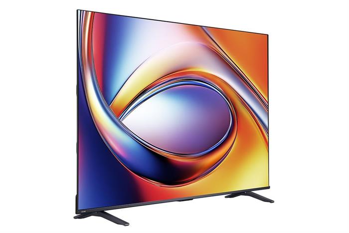 Smart Tivi QLED Toshiba AI 4K 65 inch 65M450RP