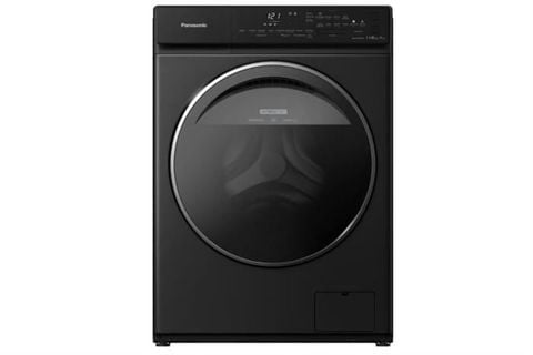 Máy giặt sấy Panasonic giặt 11.5 kg - sấy 7 kg NA-S157FW1BV