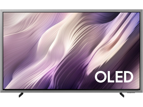 TV OLED 4K Samsung AI 83 Inch 83S95H
