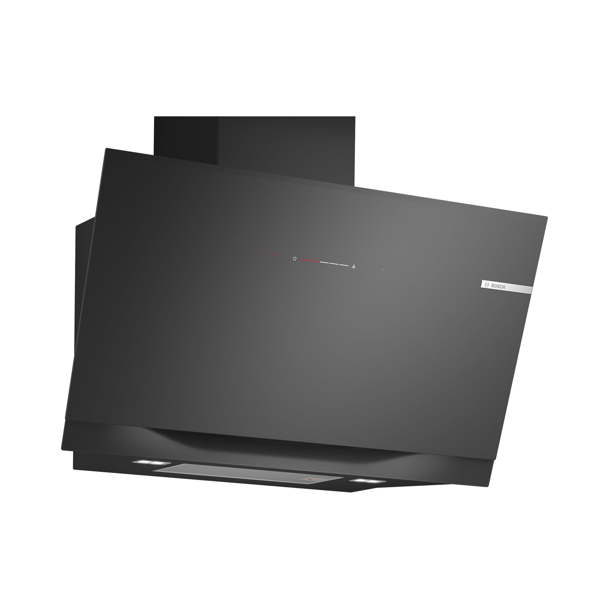 Máy Hút Mùi BOSCH DWK91LT60