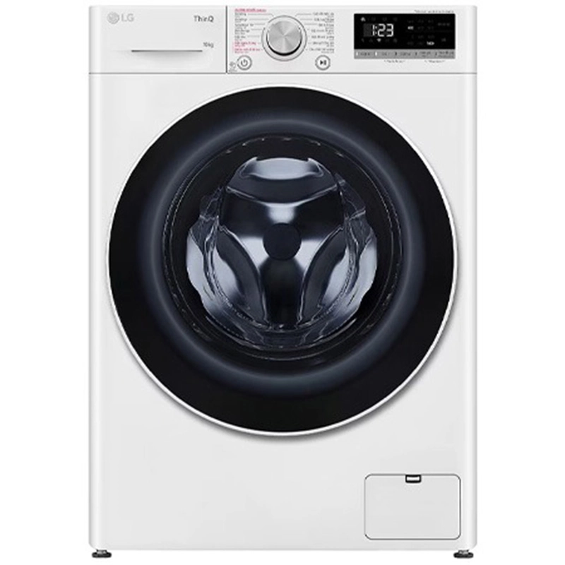 Máy giặt LG 10Kg FX1410N5W