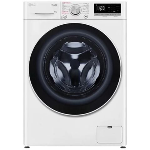 Máy giặt LG 10Kg FX1410N5W