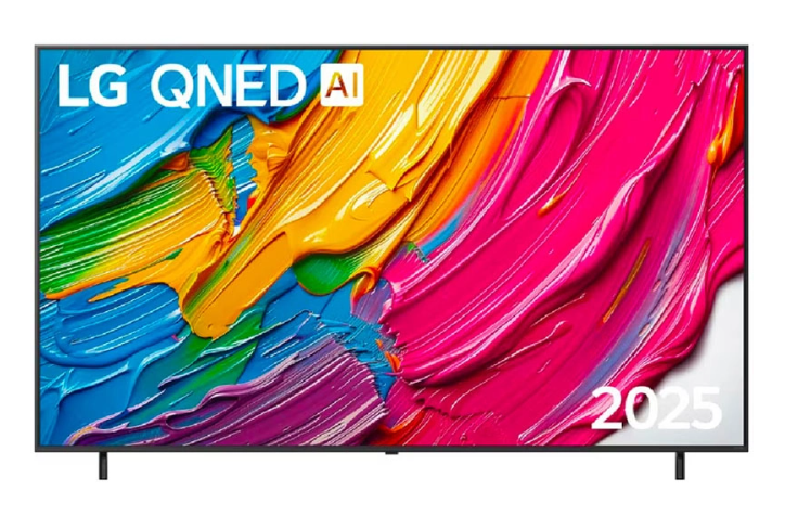 Smart Tivi 50 Inch LG QNED AI 4K 50QNED80ASA