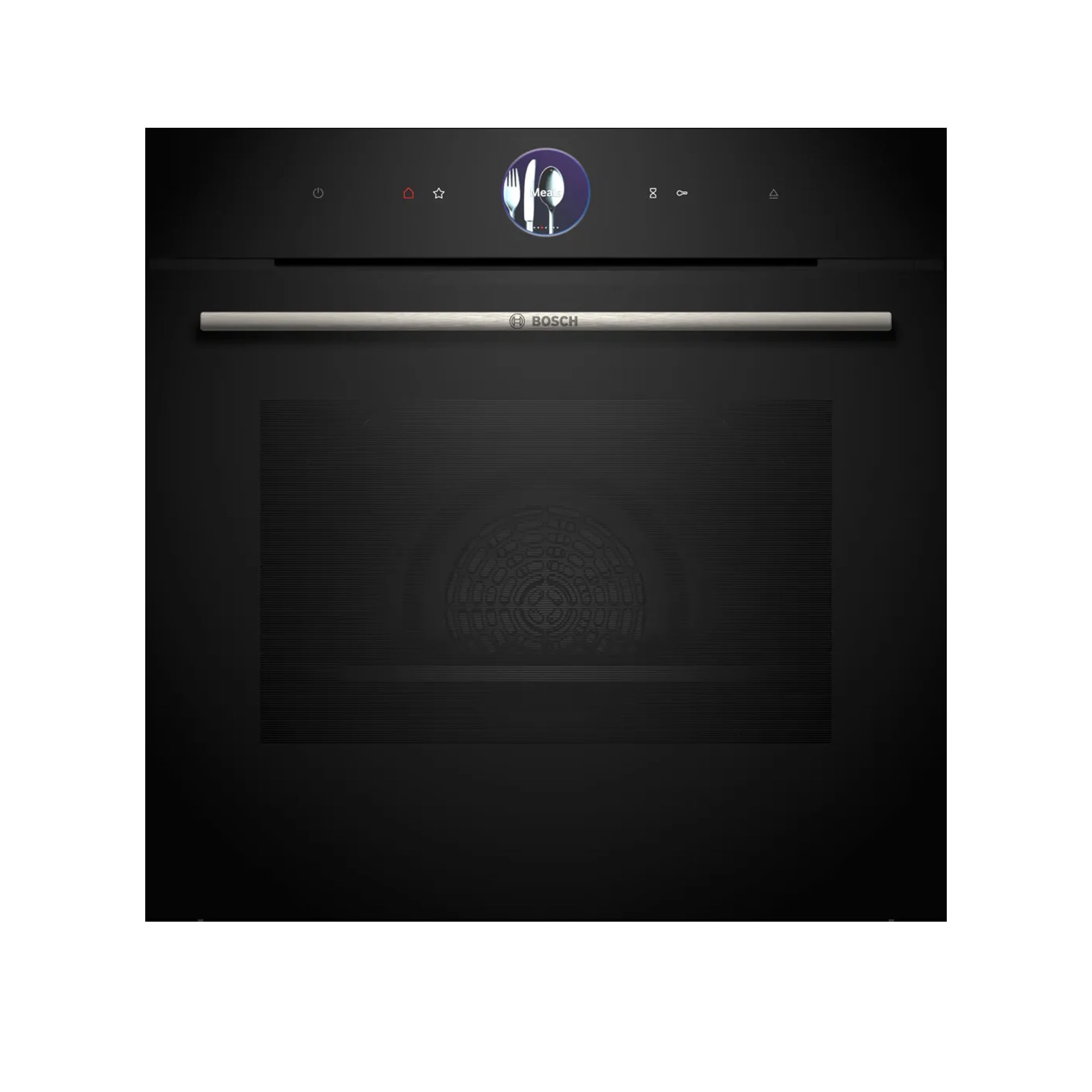 LÒ NƯỚNG KÈM HẤP BOSCH HSG7361B1