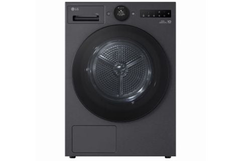 Máy sấy bơm nhiệt LG 12 kg RX12VHP3K