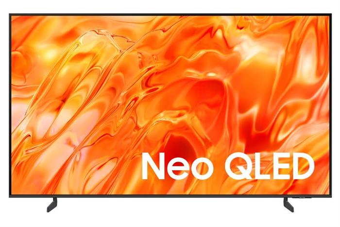 Smart Tivi Neo QLED Samsung AI 4K 85 inch 85QN70HA
