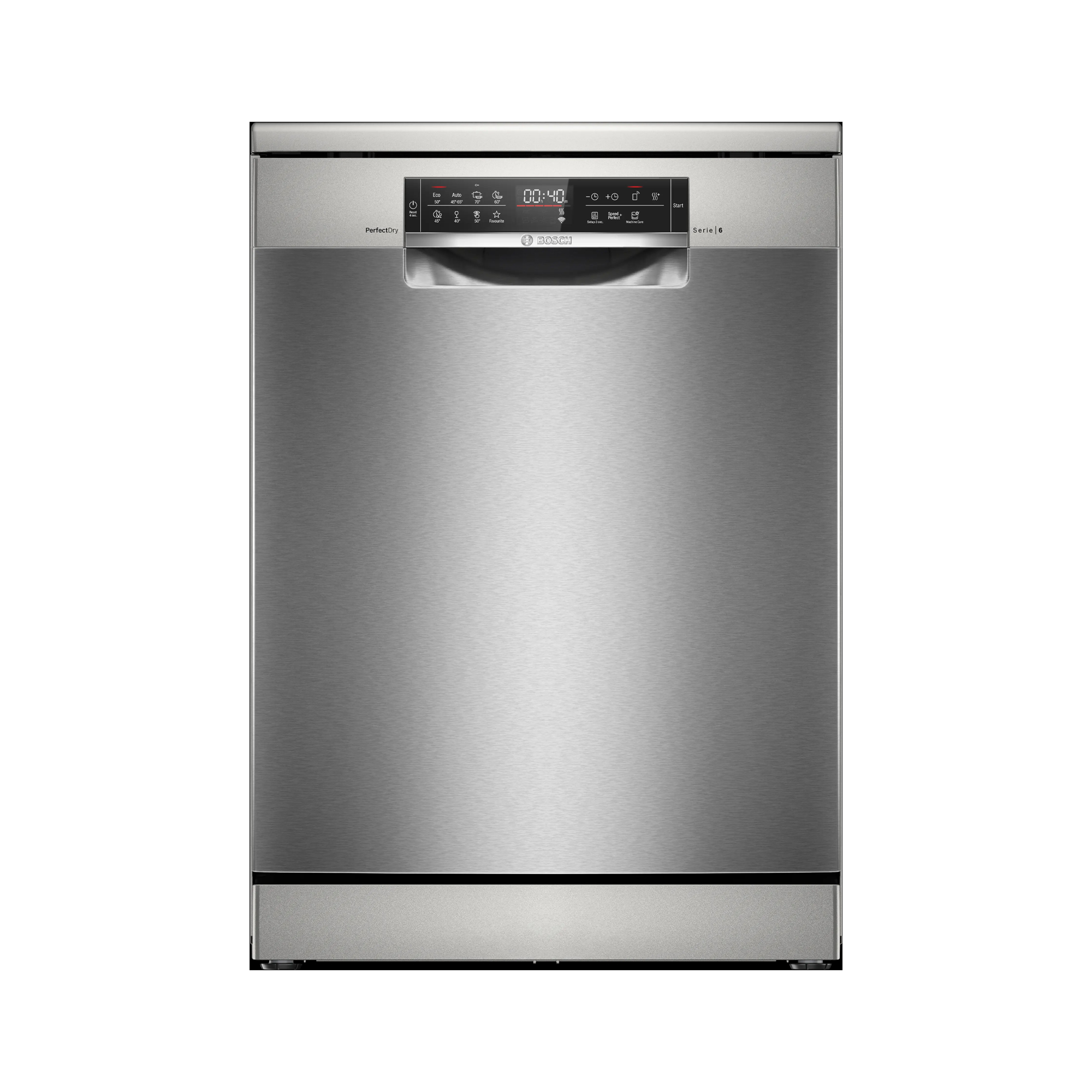 Máy rửa bát Bosch SMS6ZCI85M