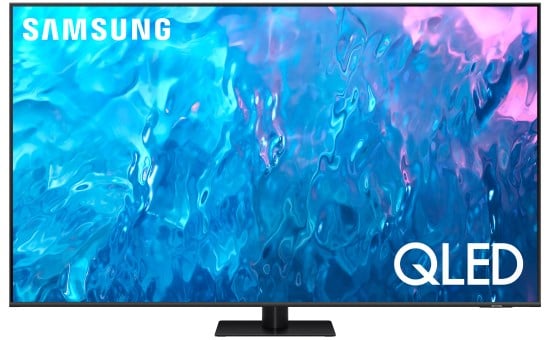 QLED Tivi Samsung 65Q70CA 65 inch Smart TV
