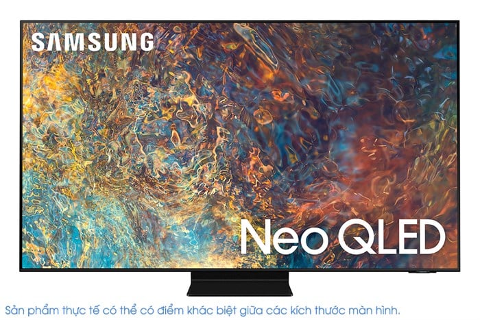 Smart Tivi Neo QLED 4K 98 inch Samsung 98QN90AA