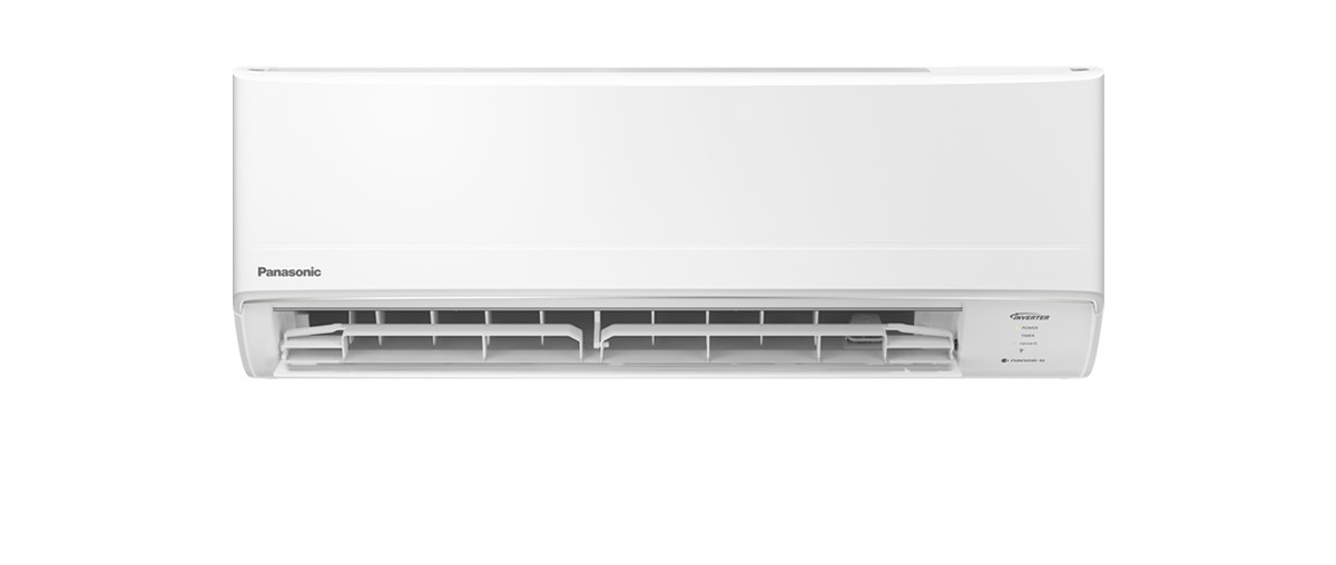 Điều hòa Panasonic 24000BTU 1 Chiều Inverter CU/CS-RU24AKH-8