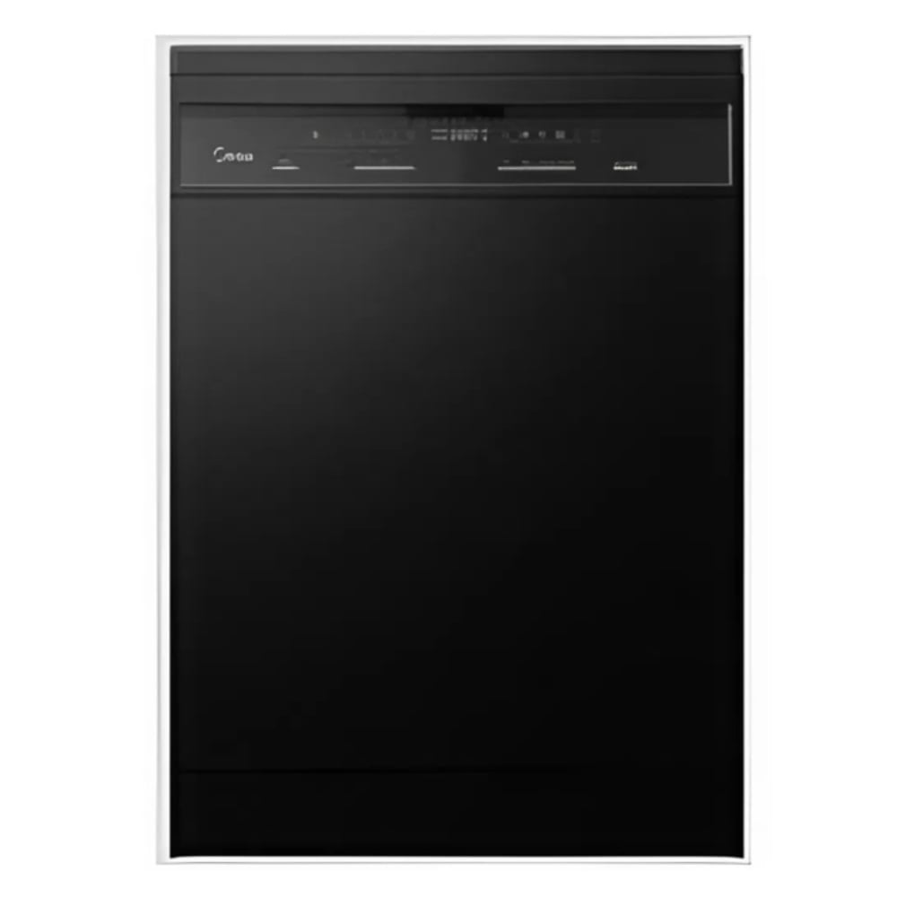 Máy rửa chén độc lập Panasonic NP-6X4MSEVN