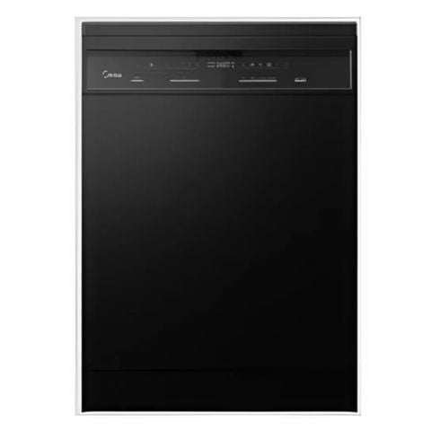 Máy rửa chén độc lập Panasonic NP-6X4MSEVN