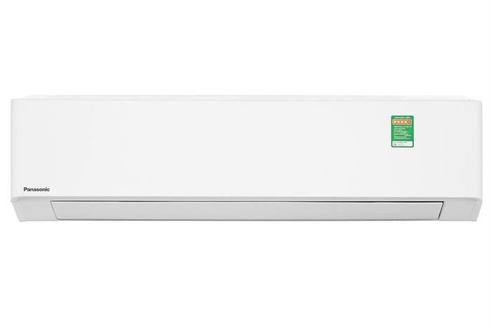 Máy lạnh Panasonic Inverter 2.5 HP CU/CS-U24BKH-8