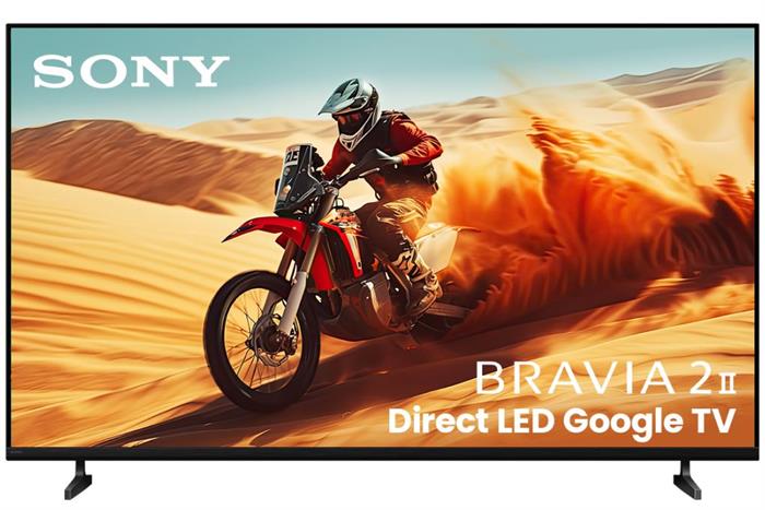 Google Tivi Sony 4K 43 inch 43S25VM2