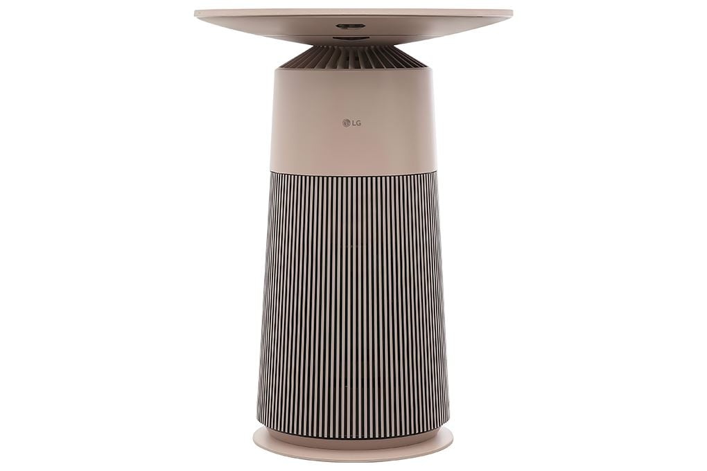 Máy lọc không khí LG AS20GPBK0