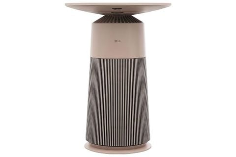 Máy lọc không khí LG AS20GPBK0