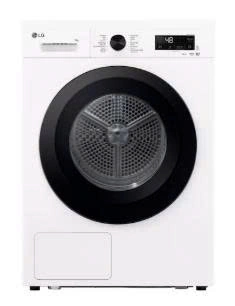Máy sấy Heat Pump LG 9kg RB09NHP5W